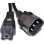 Cavo di alimentazione Cisco CAB-AC-C5-C14= C5 a C14 1,8 m
