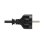 Cable de alimentación Eaton P054-03M-EU 3 m CEE7/7 a IEC C13