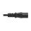 Cable de alimentación Eaton P054-02M-EU 2 m CEE7/7 a IEC C13
