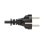 Cable de alimentación Eaton P054-02M-EU 2 m CEE7/7 a IEC C13