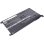 Batteria DLH DWXL2887-B042Y2 per portatili Dell Inspiron e Latitude