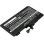 Batería DLH HERD3416-B095Y4 para HP ZBook 17 G3 11.4V 8300mAh 95Wh