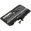 Batería DLH HERD3416-B095Y4 para HP ZBook 17 G3 11.4V 8300mAh 95Wh