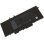 Batterie DLH DWXL4424-B063Q2 pour DELL Inspiron 7500 2-en-1 et Latitude