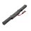 Batería DLH para portátiles ASUS 15V 2950mAh 44Wh