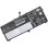 Batterie DLH LEVO4622-B048Y2 pour Lenovo ThinkPad X390 Yoga