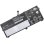 Batterie DLH LEVO4622-B048Y2 pour Lenovo ThinkPad X390 Yoga
