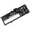 Batteria DLH LEVO4428-B048Q2 per Lenovo ThinkPad X390 / X395