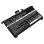 Batterie DLH pour Lenovo ThinkPad P51s/P52s/T570/T580 2050mAh 32Wh