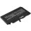 Batterie DLH HERD4093-B095Q2 pour HP Zbook 17 G4, 8300 mAh, 11.4 V