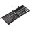 Batterie DLH DWXL3792-B048Y2 7.6V 6842mAh pour DELL Inspiron et XPS