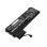 Batería DLH HERD3605-B088Y4 para HP ZBook 15 G3 y G4, 7200 mAh, 82 Wh