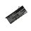 Batería DLH DWXL3637-B060Q3 para Dell XPS 13 (9360) Li-Ion 7,6V
