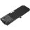 Batterie DLH pour HP Zbook 17 G5 8200mAh 11.55V Li-Ion