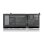Batería DLH para portátiles Dell 11,25V 3500mAh 40Wh