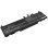 Batterie DLH HERD5039-B050Y2 4250mAh 50Wh pour HP EliteBook et Elite x360