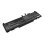 Batterie DLH HERD5039-B050Y2 4250mAh 50Wh pour HP EliteBook et Elite x360