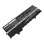 Batterie Lenovo ThinkPad X1 Carbon 4800mAh 57Wh LiPo