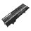 Batterie Lenovo ThinkPad X1 Carbon 4800mAh 57Wh LiPo