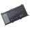 Batteria DLH DWXL4366-B073Y2 per Dell Inspiron 5576/5577/7557/7559/7566/7567