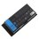 Batterie DLH DWXL1605-B087P4 pour Dell Precision M4600/M4700/M4800/M6600/M6700/M6800