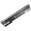 Batterie DLH HERD1827-B055Q3 5200mAh 10.8V Li-Ion pour HP ProBook