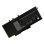 Batteria DLH DWXL3797-B067Y2 per DELL Latitude 5280/5290/5480/5490/5580