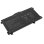 Batterie DLH HERD5106-B056Y2 pour HP Envy x360 15-bp et autres modèles