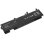 Batería DLH HERD5107-B056Y2 para HP EliteBook 850 G7/G8 y ZBook Firefly 15 G7/G8