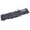 Batteria DLH per HP EliteBook 830 G7/G8 4300mAh 50Wh LiPo