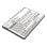 Batería DLH GS-BT5286 4800 mAh 19 Wh Polímero de Litio 3,85 V