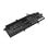 Batterie Lenovo L20C4P73 54Wh 3500mAh LiPo 15.36V ThinkPad X13 Gen 2