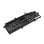 Batterie Lenovo L20C4P73 54Wh 3500mAh LiPo 15.36V ThinkPad X13 Gen 2