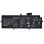 Batteria DLH 2700mAh 42Wh LiPo per Dynabook Portégé A30-E / X30L-G / Tecra A40-E / A40-G