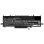 Batterie DLH pour ASUS UM433D/UX333FAC 4200mAh 49Wh LiPo 11.55V