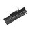 Batterie DLH pour portables ASUS 5200mAh 61Wh LiPo 11.61V