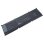 Batterie DLH DWXL4596-B080Y4 7000mAh 80Wh LiPo 11.4V pour DELL
