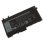 Batería DLH DWXL4592-B048Y2 para DELL Inspiron 7591 2-en-1 y Latitude