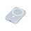Batterie Externe DLH DY-BE5285 10000 mAh Blanc Charge Rapide USB-C