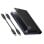 Externe Batterie DLH DY-BE5255 5000 mAh USB-C 12W Schwarz