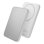 Batería externa Dbramante1928 CP05ACWH7273 5000 mAh Cargador inalámbrico 25 W Aluminio
