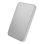Batería externa Dbramante1928 CP05ACWH7273 5000 mAh Cargador inalámbrico 25 W Aluminio