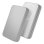 Batería externa Dbramante1928 CP08ACWH7275 8000 mAh Cargador inalámbrico 15 W Aluminio