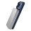 Batería externa Dbramante1928 CP08ACWH7275 8000 mAh Cargador inalámbrico 15 W Aluminio
