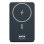 Externer Akku Port Designs 907005 10000 mAh Power Delivery Ladegerät Schwarz