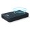 Externer Akku Port Designs 907005 10000 mAh Power Delivery Ladegerät Schwarz