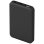 Externe Batterie Dbramante1928 CP05ACBL7151 5000 mAh Schwarz