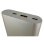 Batteria esterna DLH DY-BE4200 26800 mAh Quick Charge 3.0 100 W Argento Bianco