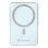 Batteria esterna Verbatim Charge 'n' Go Magnetic Wireless 10000 mAh 35 W Blu