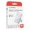 Batteria esterna Verbatim Charge 'n' Go Magnetic Wireless 10000 mAh 35 W Blu